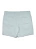 Tommy Hilfiger Solid Blue Shorts Size 14 - photo 2