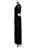 Xscape Black Cocktail Dress Size 8 - photo 5