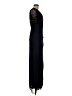 Xscape Black Cocktail Dress Size 8 - photo 4