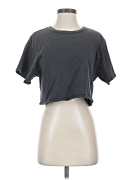 Double Zero Short Sleeve T Shirt