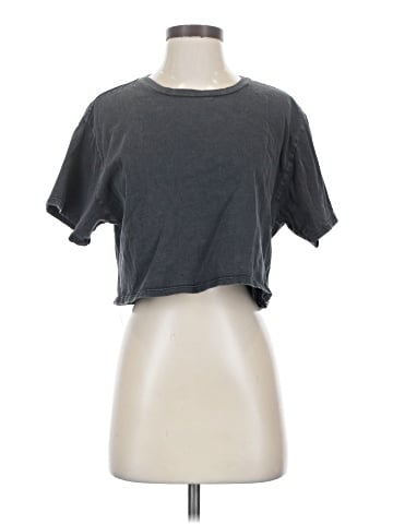 Double Zero Short Sleeve T-Shirt (view 1)
