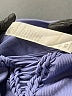 Fabletics Blue Long Sleeve Top Size XL - photo 7