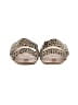 DV Gold Sandals Size 7 1/2 - photo 2