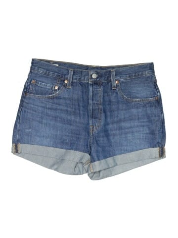 Levi's Denim Shorts (view 1)