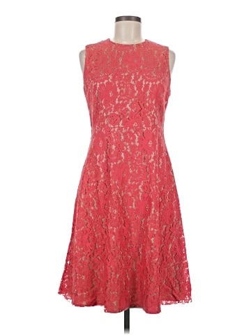 Eliza J Cocktail Dress (view 1)