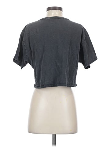 Double Zero Short Sleeve T-Shirt (view 2)