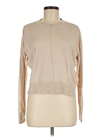 Club Monaco Pullover Sweater (view 1)