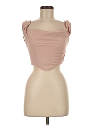 Cider Sleeveless Top (view 1)