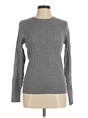 Sandro Ferrone Pullover Sweater (view 1)
