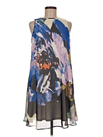 Just... Taylor Cocktail Dress (view 1)