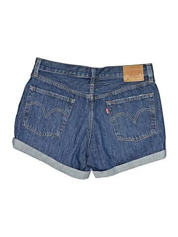 Levi's Denim Shorts (view 2)