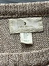 Ruby Moon Gray Pullover Sweater Size S - photo 7