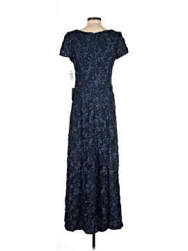 Alex Evenings Cocktail Dress (view 2)