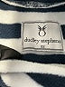 Dudley Stephens 100% Polyester Blue Long Sleeve Turtleneck Size XS - photo 7