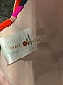 Shade & Shore Stripes Pink Swimsuit Top Size L - photo 3