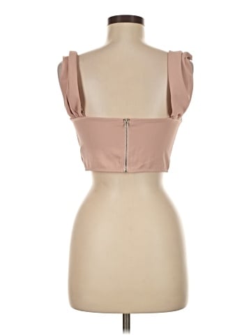 Cider Sleeveless Top (view 2)