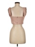 Cider Tan Sleeveless Top Size M - photo 2