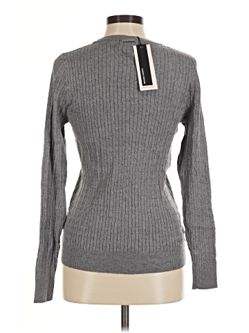 Sandro Ferrone Pullover Sweater (view 2)