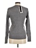 Sandro Ferrone Gray Pullover Sweater Size M - photo 2