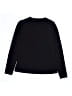 Lands' End Black Rash Guard Size 6 - 8 - photo 2