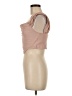 Cider Tan Sleeveless Top Size M - photo 5