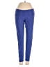 Tuff Athletics Chevron-herringbone Blue Active Pants Size S - photo 1