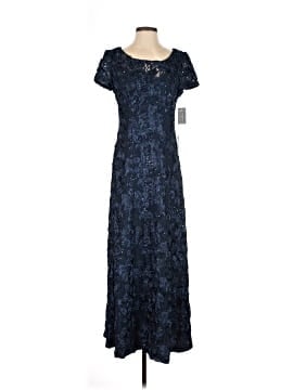 Alex Evenings Cocktail Dress (view 1)