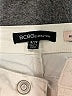 BCBGeneration White Casual Pants Size 9 - photo 7