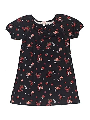 GB Girls Dress (view 1)