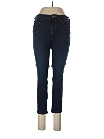 Pilcro and the Letterpress Jeans (view 1)