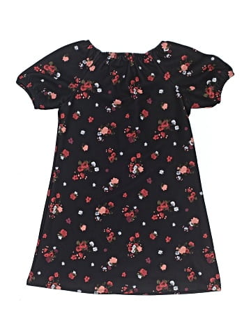 GB Girls Dress (view 2)