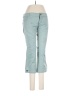 BCBGirls Blue Casual Pants Size 2 - photo 1