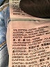 Levi's Hearts Blue Jeans Size 29 waist - photo 9