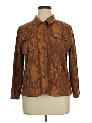 Birch Hill Jacket (view 1)
