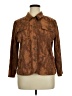 Birch Hill Brown Jacket Size XL - photo 1