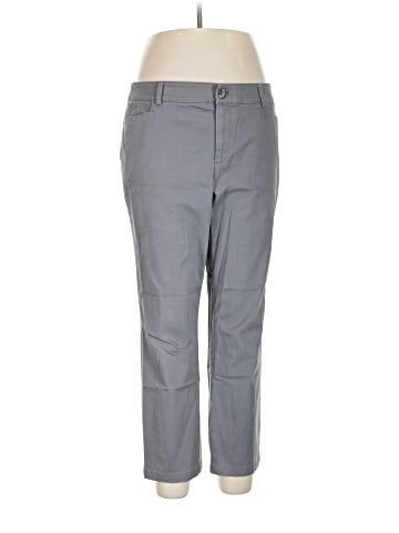 Ann Taylor LOFT Outlet Casual Pants (view 1)