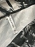 Fabletics Print Black Casual Skirt Size XL - photo 4