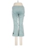 BCBGirls Blue Casual Pants Size 2 - photo 2