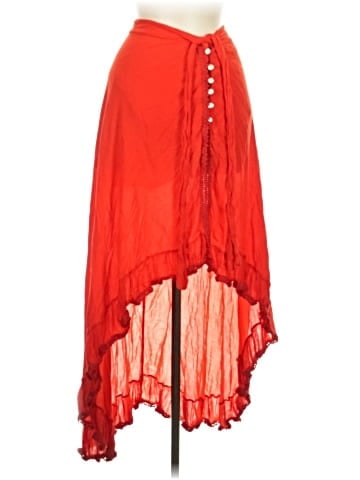 Peixoto Swimsuit Cover Up (view 1)