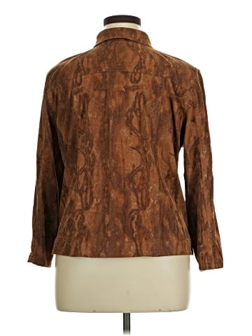 Birch Hill Jacket (view 2)