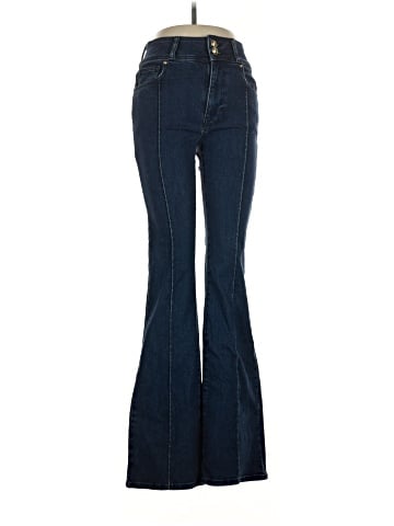 Derek Lam 10 Crosby Jeans (view 1)