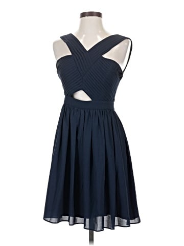 Lola Cocktail Dress (view 1)