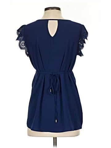 Full Moon Maternity Sleeveless Top (view 2)