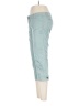 BCBGirls Blue Casual Pants Size 2 - photo 5
