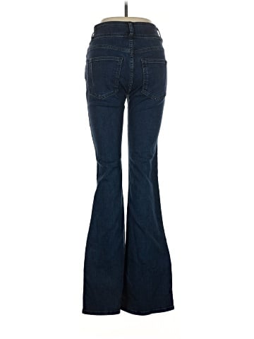 Derek Lam 10 Crosby Jeans (view 2)
