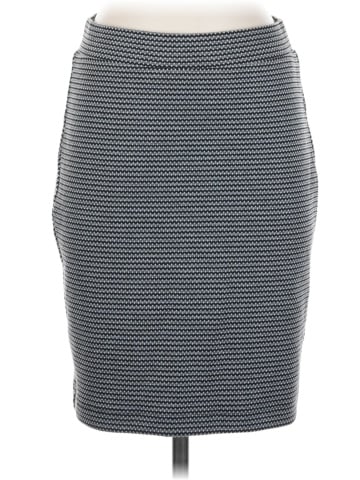 Ann Taylor LOFT Outlet Casual Skirt (view 1)