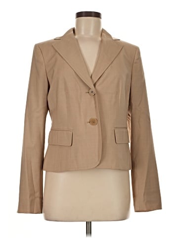 Ann Taylor LOFT Wool Blazer (view 1)