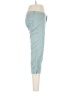 BCBGirls Blue Casual Pants Size 2 - photo 4