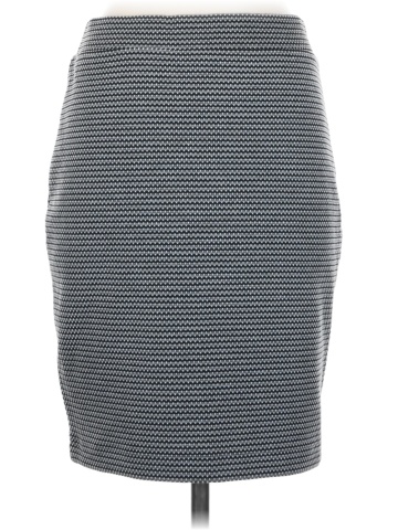 Ann Taylor LOFT Outlet Casual Skirt (view 2)