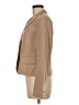 Ann Taylor LOFT 100% Wool Tan Wool Blazer Size 6 - photo 5